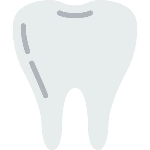 Healthy tooth