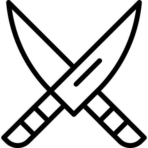 Knives
