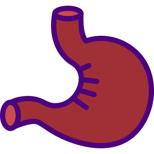 胃