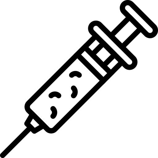 Syringe