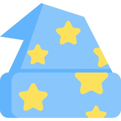 Sleep hat