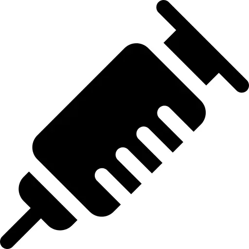 Syringe