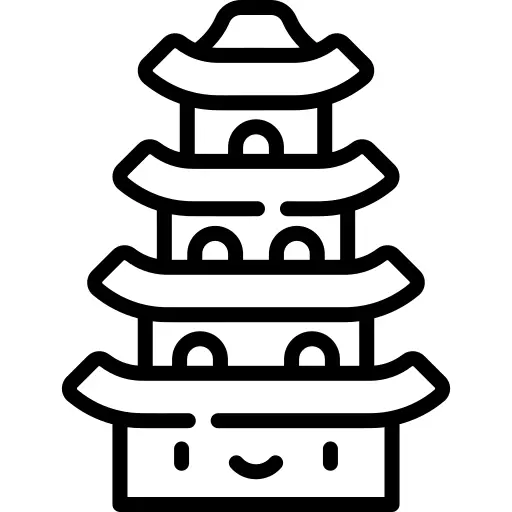 Pagoda