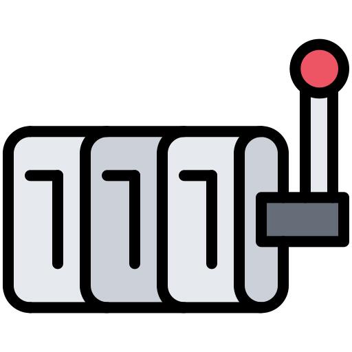 Slot machine