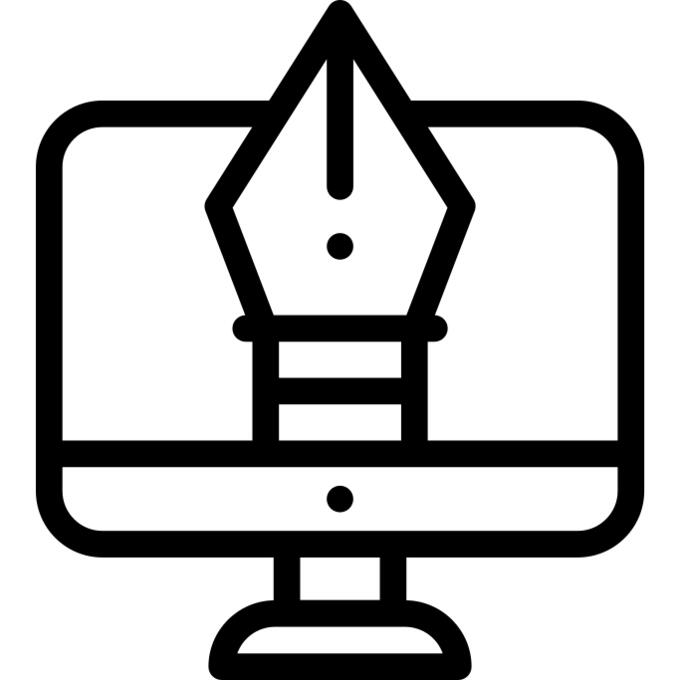 Graphic design