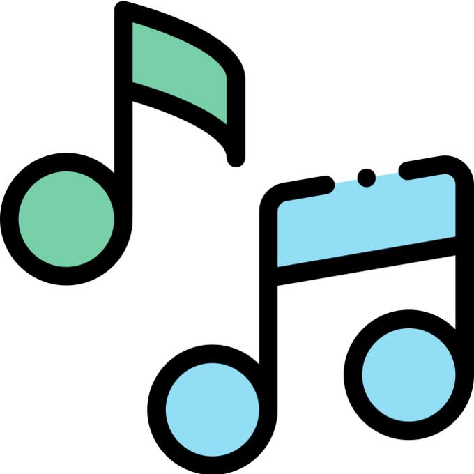 颤音