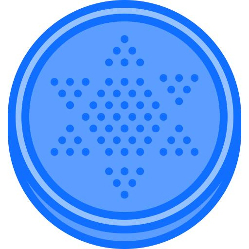 Chinese checkers