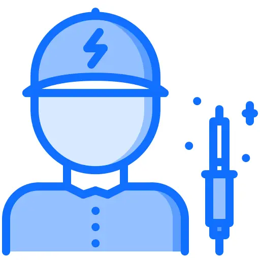 Repair man