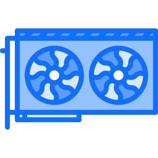 Graphics card