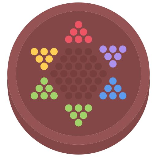 跳棋