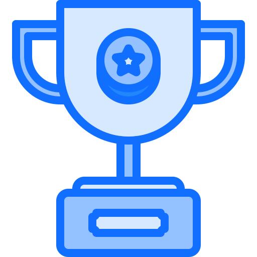 Trophy