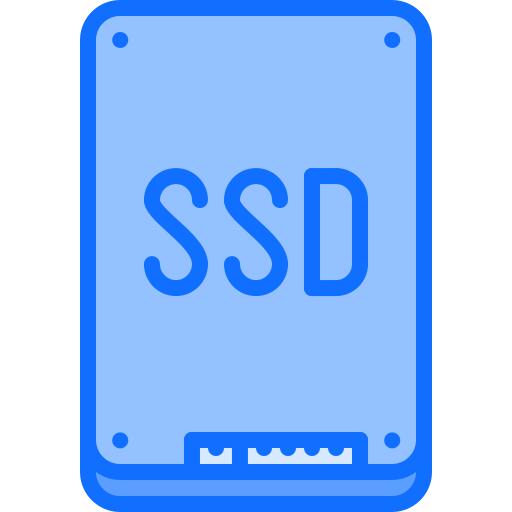 SSD驱动器