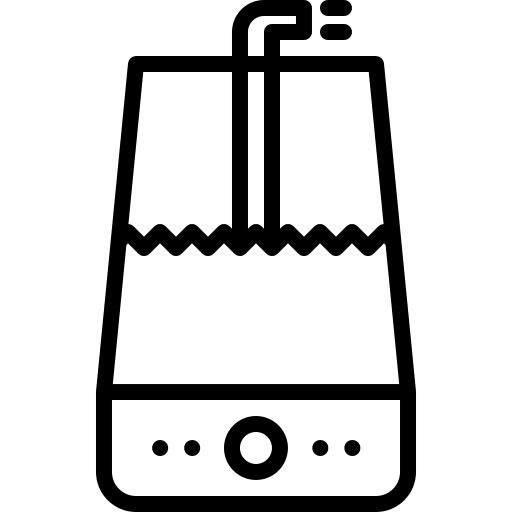 加湿器