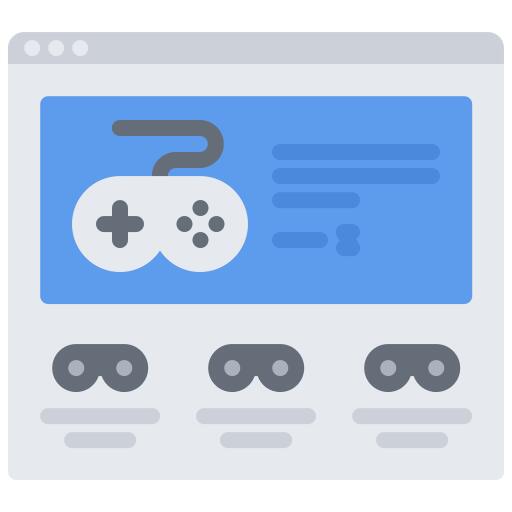 Website
