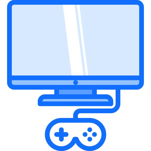 Video game console
