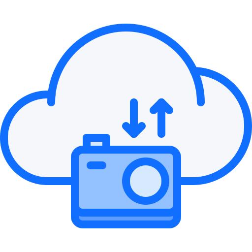 Cloud storage