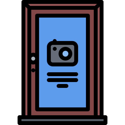 Door sign