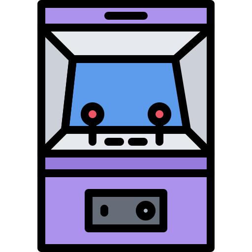 Arcade game