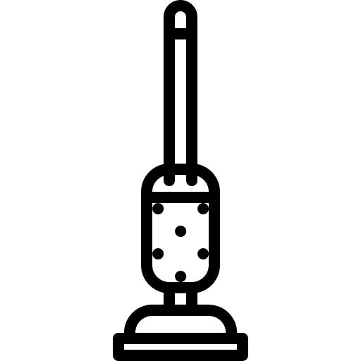 吸尘器