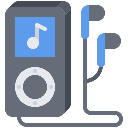 音乐播放器