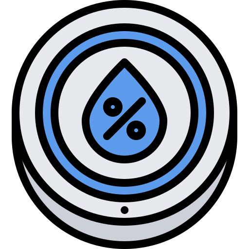Humidity sensor