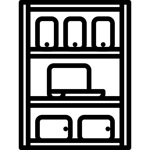 Bookcase