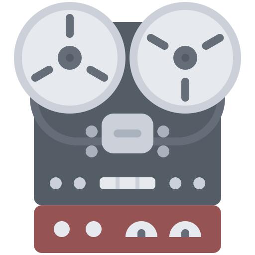 Reel to reel