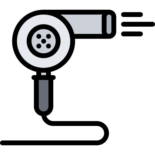 Hairdryer