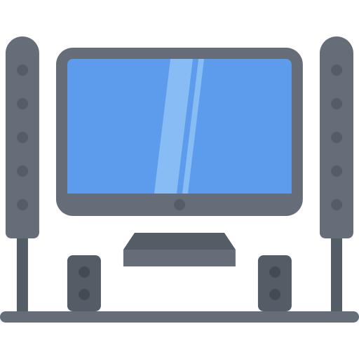 Home theater