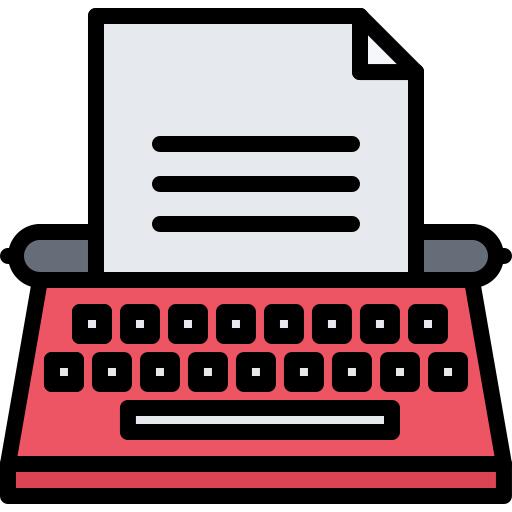 Typewriter