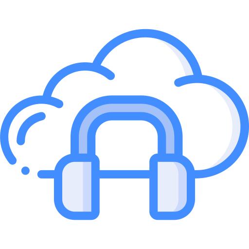 Cloud computing