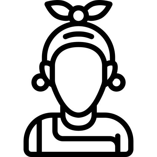 非洲人