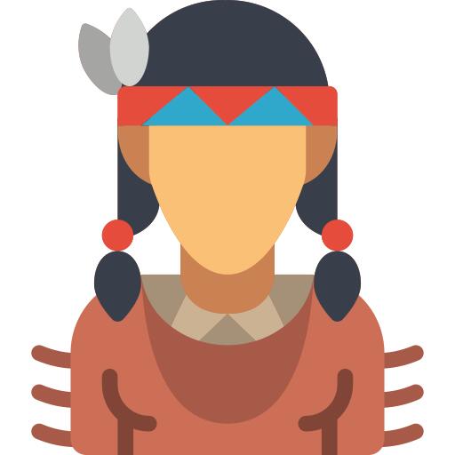Native american