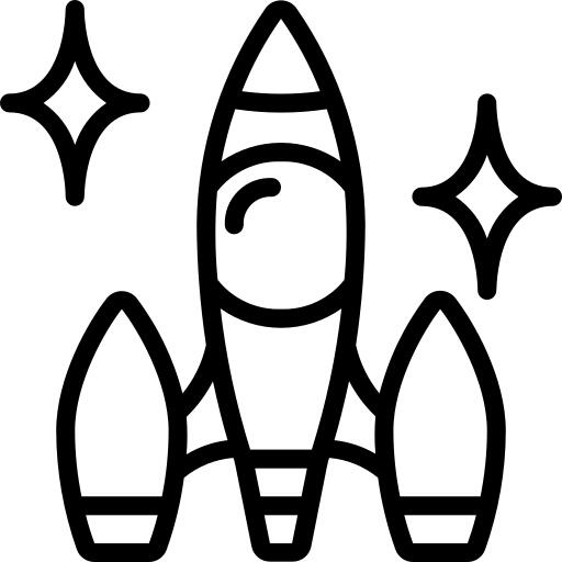 太空飞船