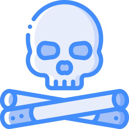 死亡