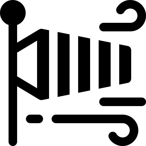 风向袋