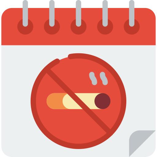 Quit smoking