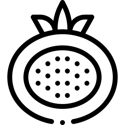 Pomegranate