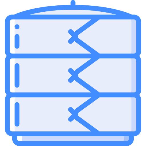 Food steamer