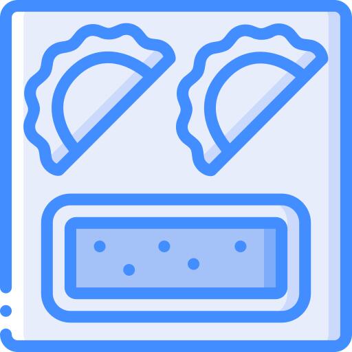 饺子