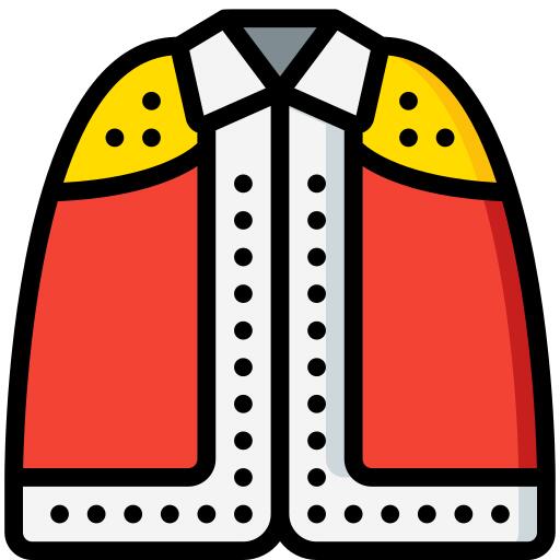 披风