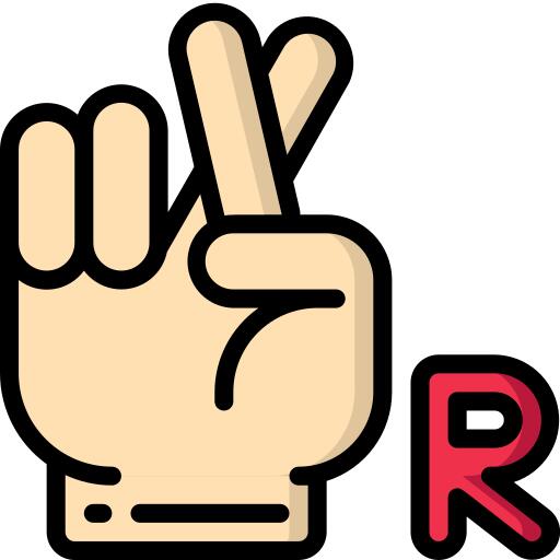 Sign language