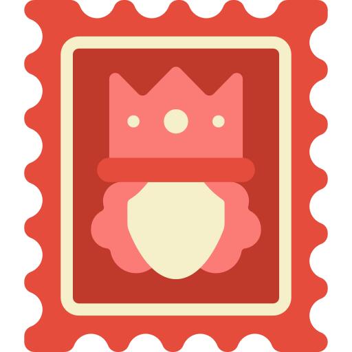Stamp