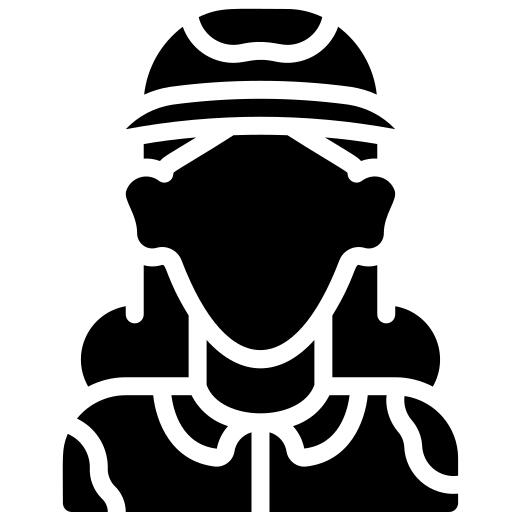 官