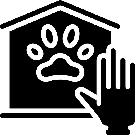 Animal sanctuary