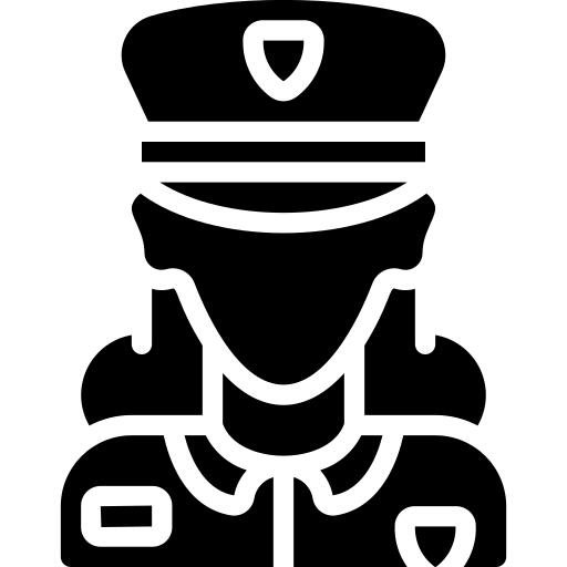 警察