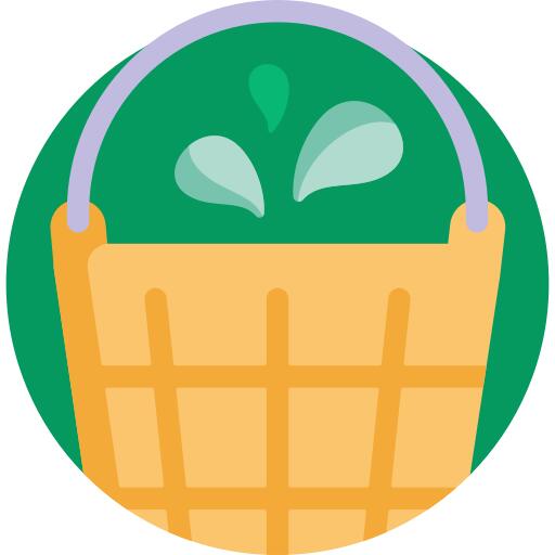 Bucket