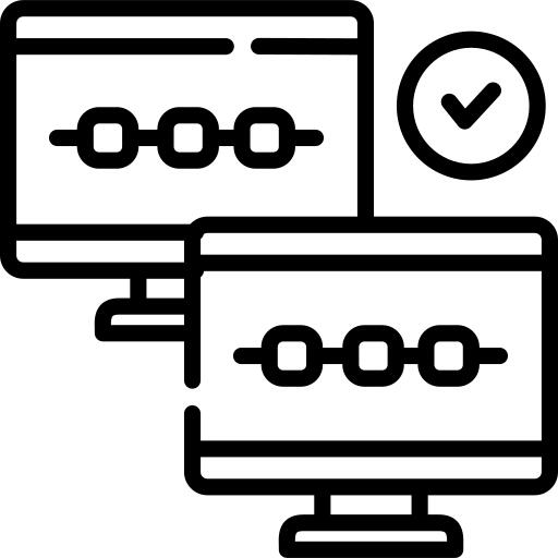 Data share