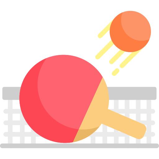 Ping pong