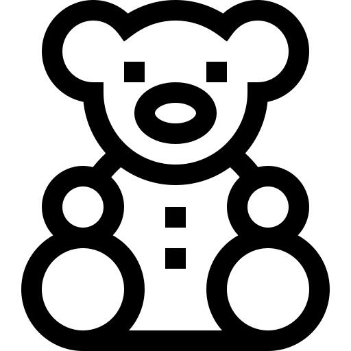 泰迪熊